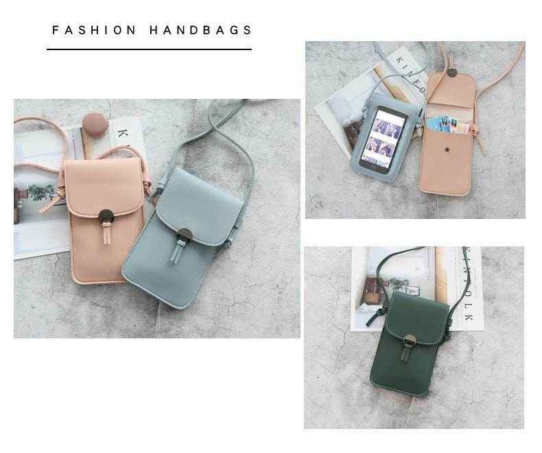 Bolsito bandolera - Kamivashop