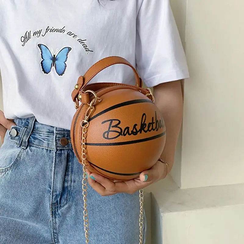 Bolso balón de baloncesto - Kamivashop