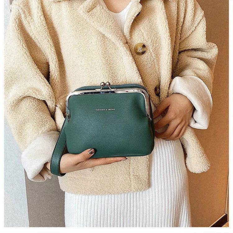 Bolso cruzado de mujer - Kamivashop