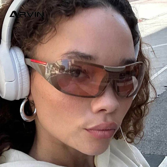 Gafas Y2K - Kamivashop