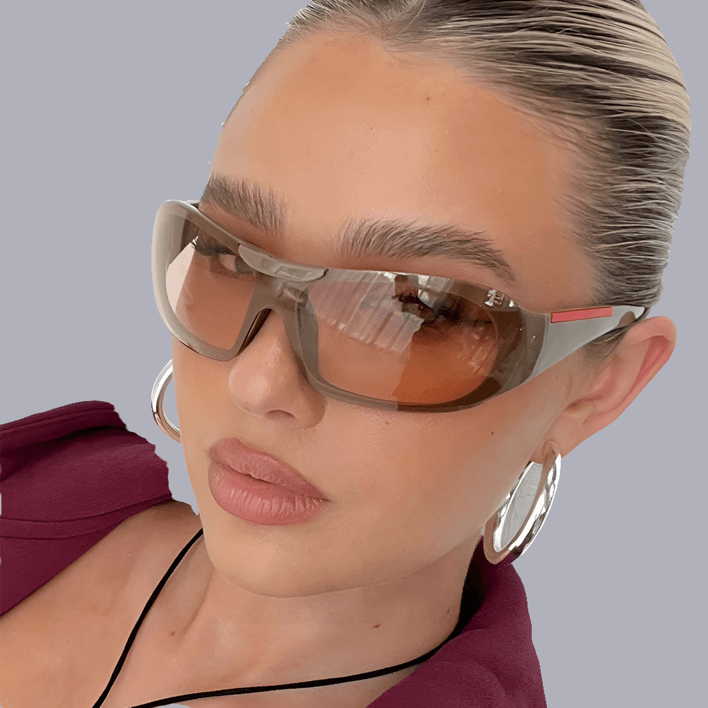 Gafas Y2K - Kamivashop