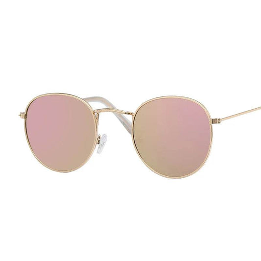 Gafas redondas pequeñas - Kamivashop
