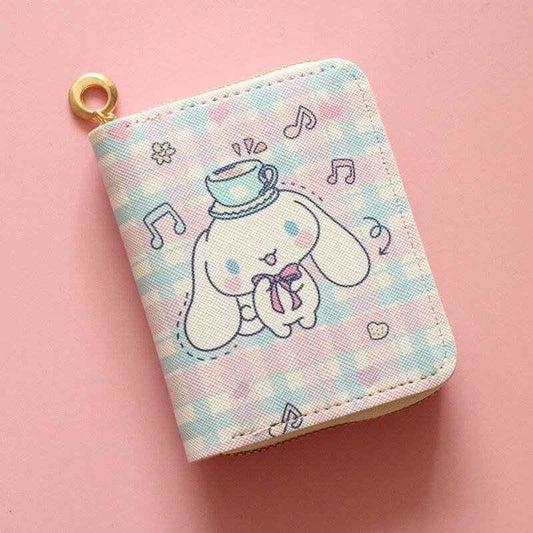 Monedero Kawaii - Kamivashop