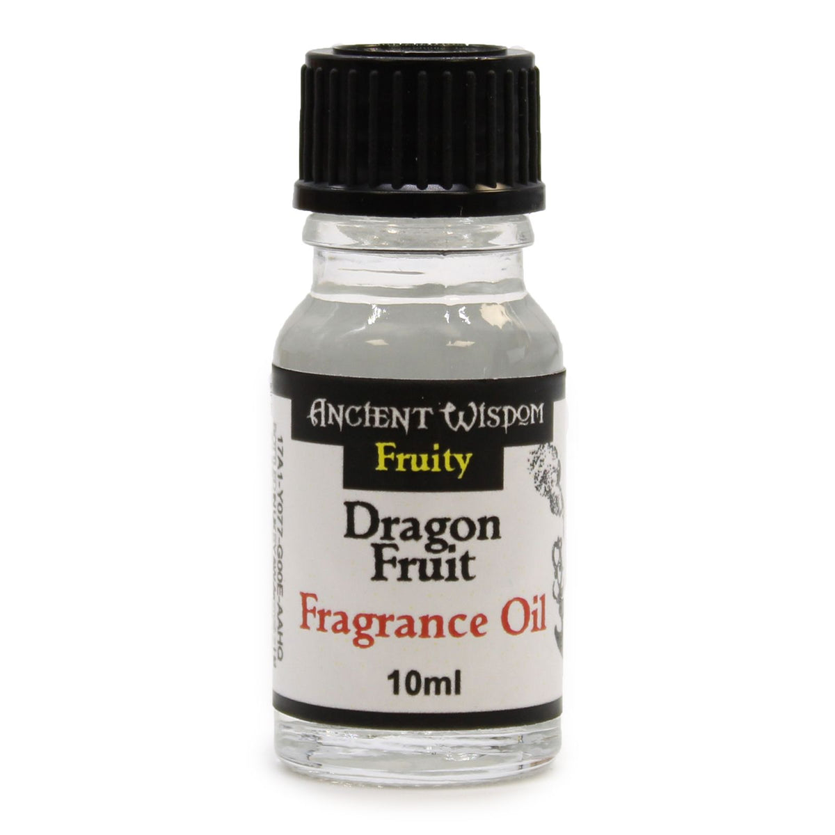 Huile de Parfum Fruit du Dragon 10ml – Arôme Exotique et Tropical