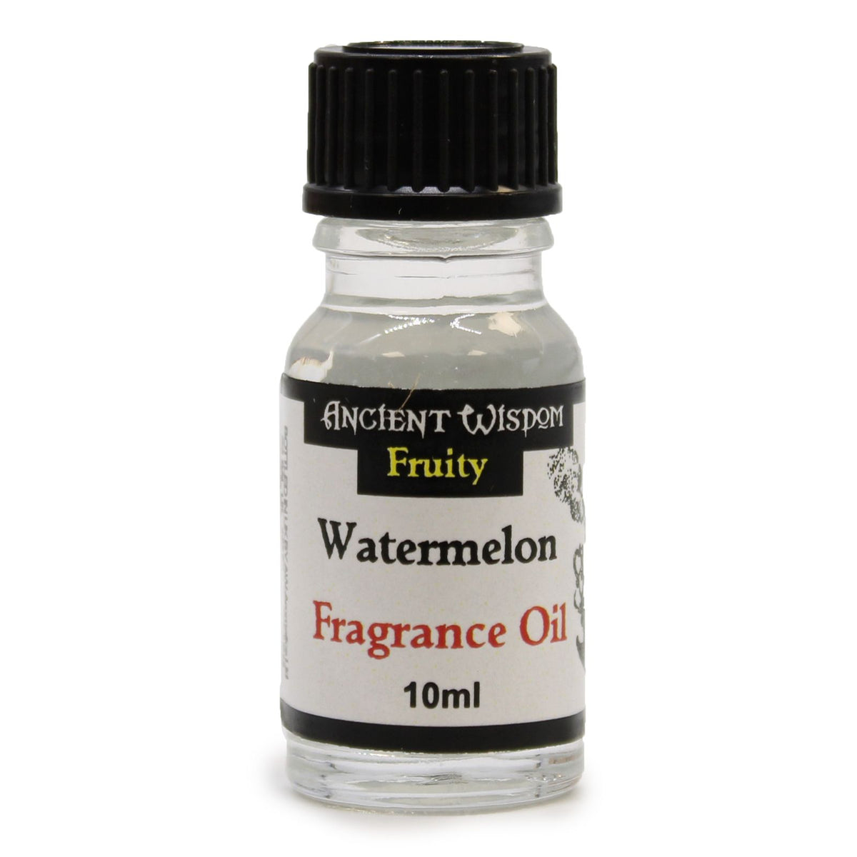 Huile parfumée Pastèque 10ml – Arôme Fruité Rafraîchissant