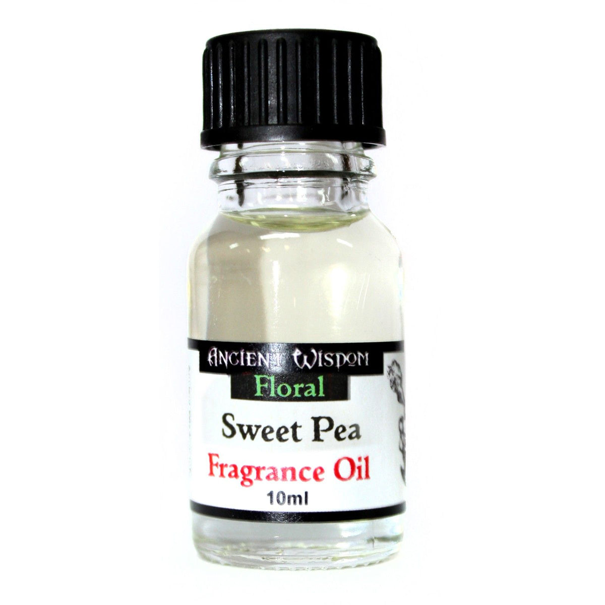 Duftöle 10ml - Zuckererbse