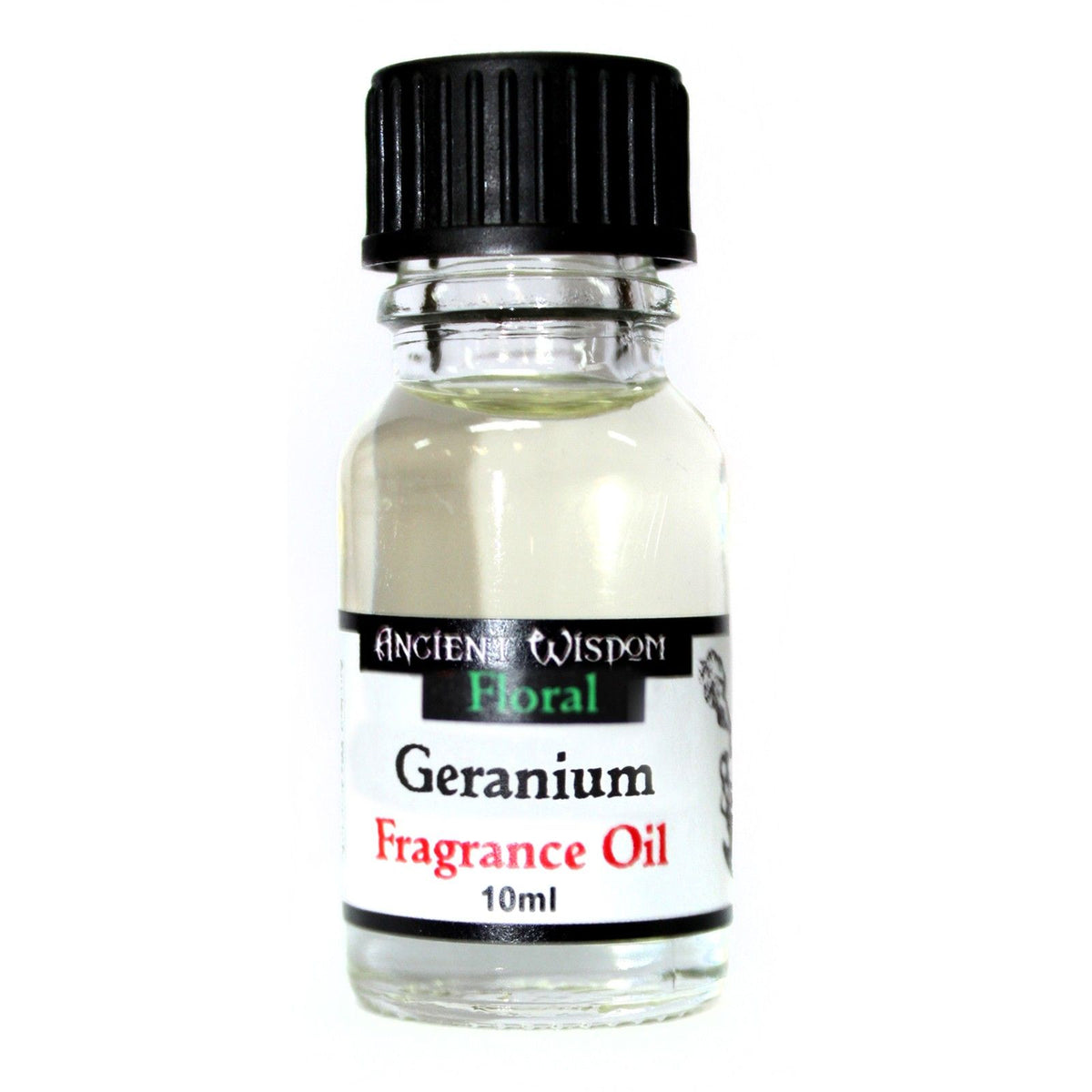 Duftöle 10ml – Geranie