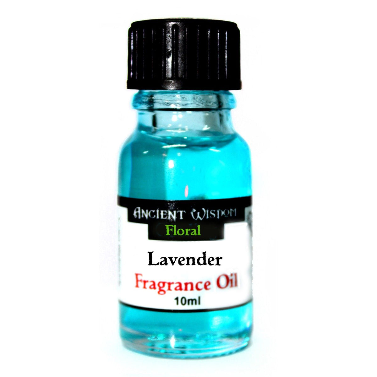 Duftöle 10ml – Lavendel