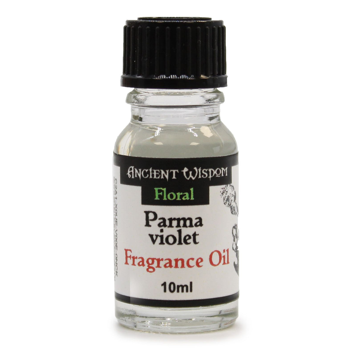 Veilchenparfümöl Parma 10ml – Süßer Blumenduft