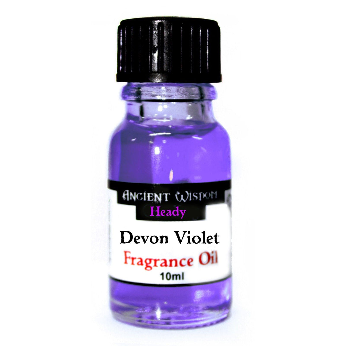 Duftöle 10ml - Devon Veilchen