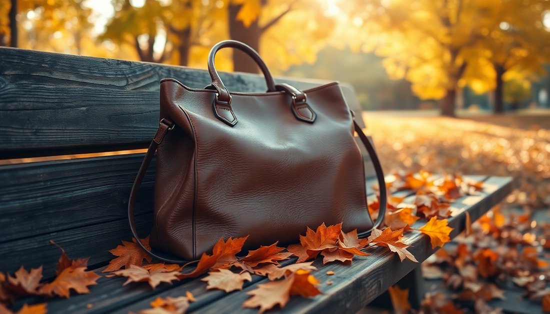 Complementos de moda imprescindibles para tu otoño