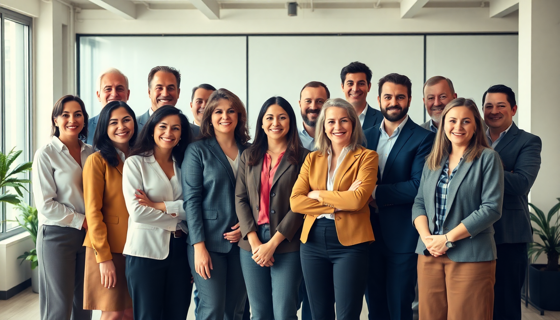 ¿Quiénes somos? Conoce nuestra historia - Kamivashop