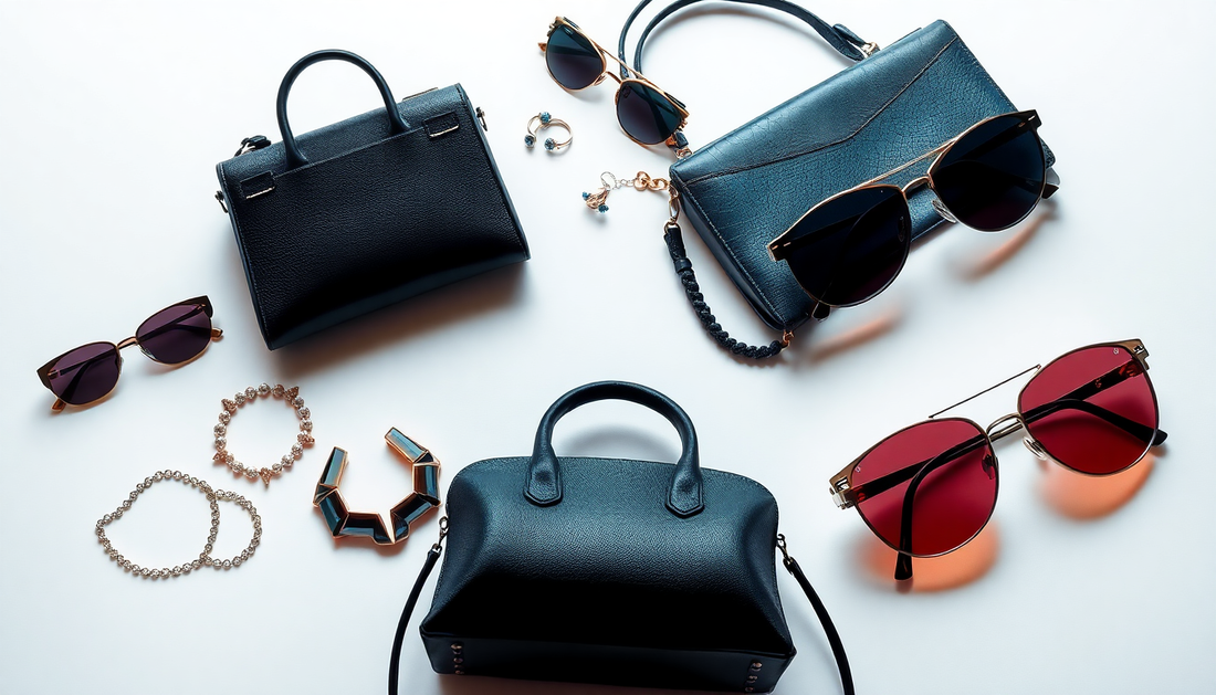 Tendencias de Moda en Accesorios: Lo Que Debes Saber en 2025 - Kamivashop