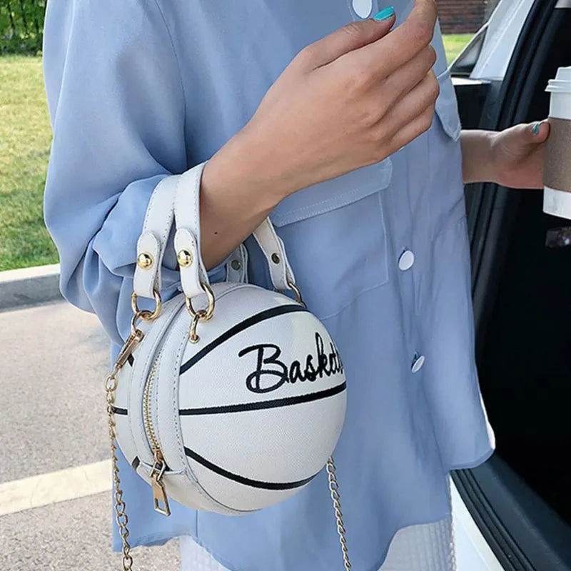 Bolso balón de baloncesto - Kamivashop