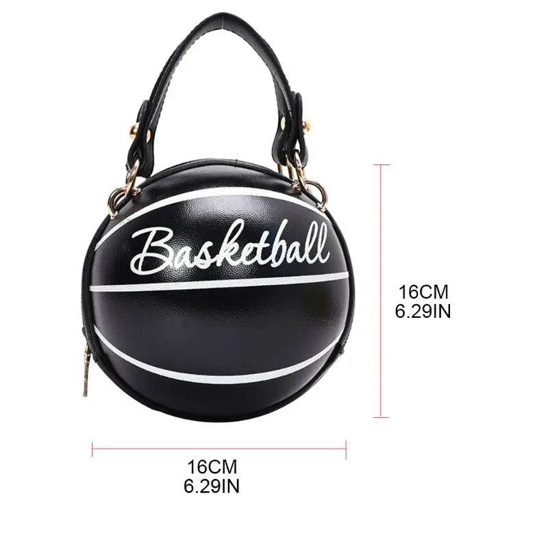 Bolso balón de baloncesto - Kamivashop