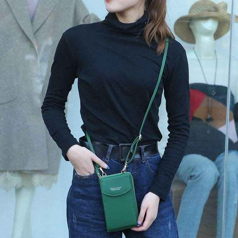 Bolso bandolera - Kamivashop