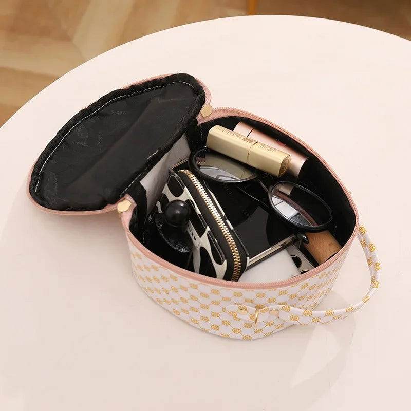 Bolso cisne redondo - Kamivashop