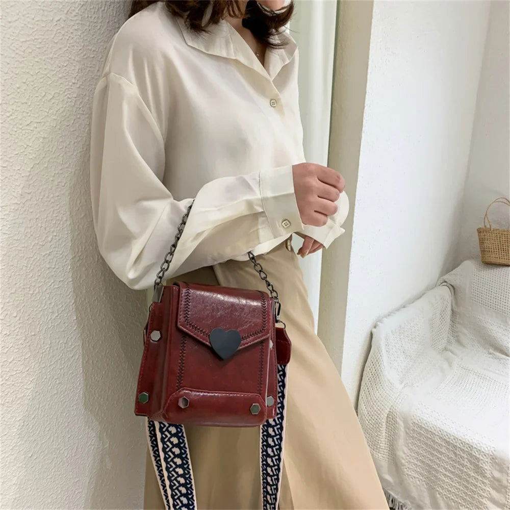 Bolso con tachuelas - Kamivashop