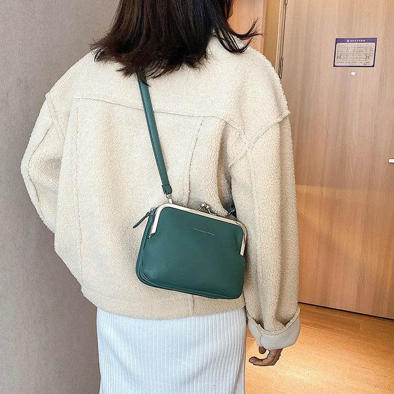 Bolso cruzado de mujer - Kamivashop