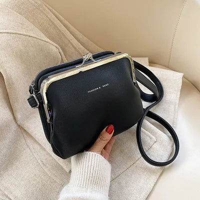 Bolso cruzado de mujer - Kamivashop
