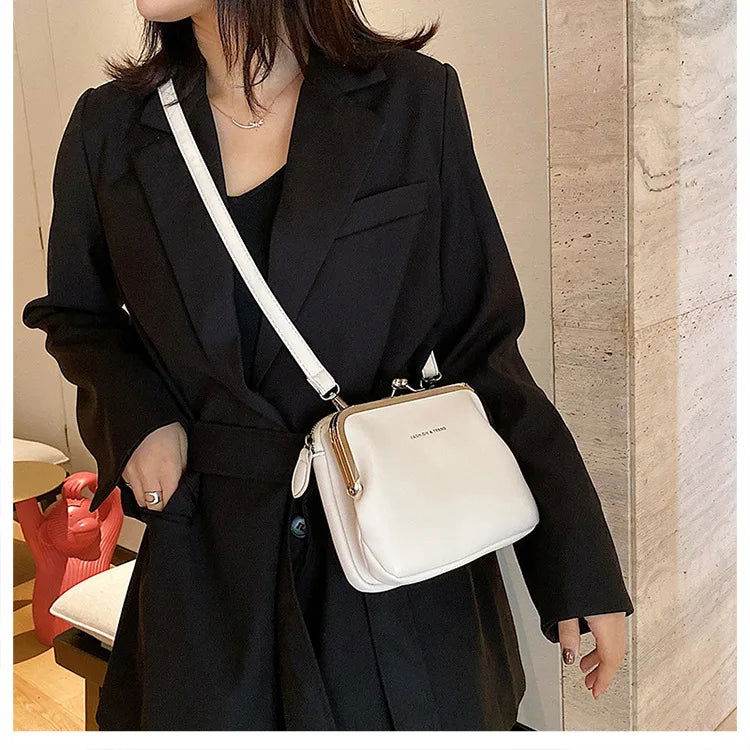 Bolso cruzado de mujer - Kamivashop