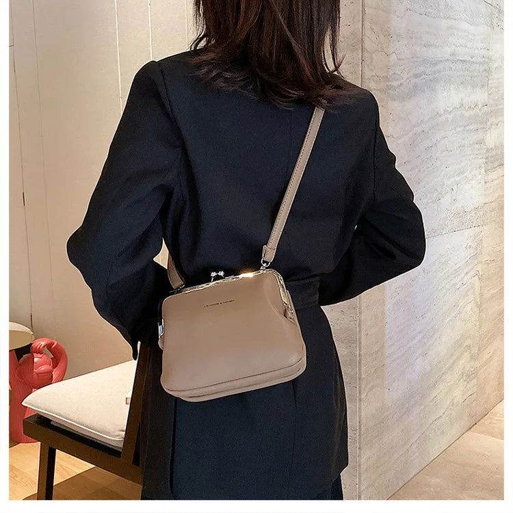 Bolso cruzado de mujer - Kamivashop