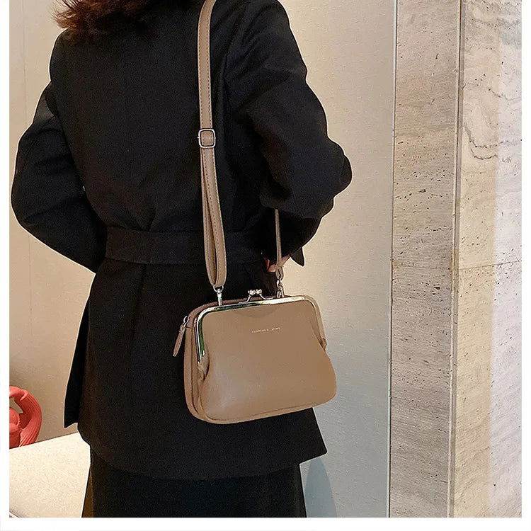 Bolso cruzado de mujer - Kamivashop
