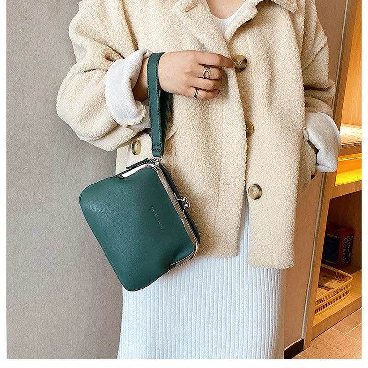 Bolso cruzado de mujer - Kamivashop