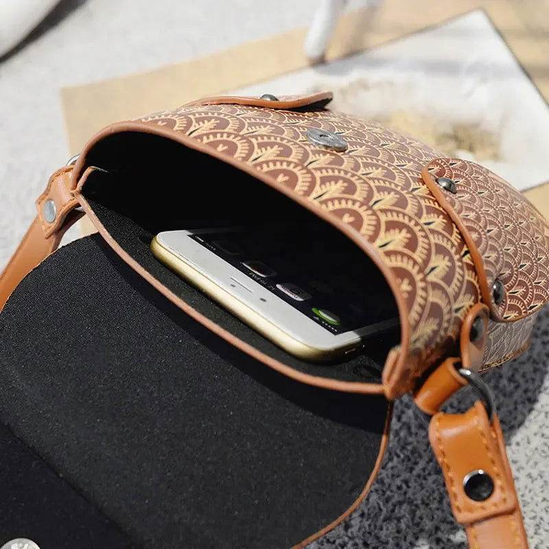 Bolso de búho - Kamivashop