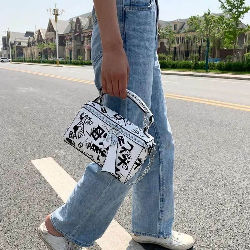 Bolso de diseño - Kamivashop