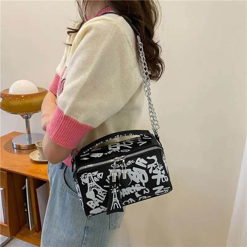 Bolso de diseño - Kamivashop