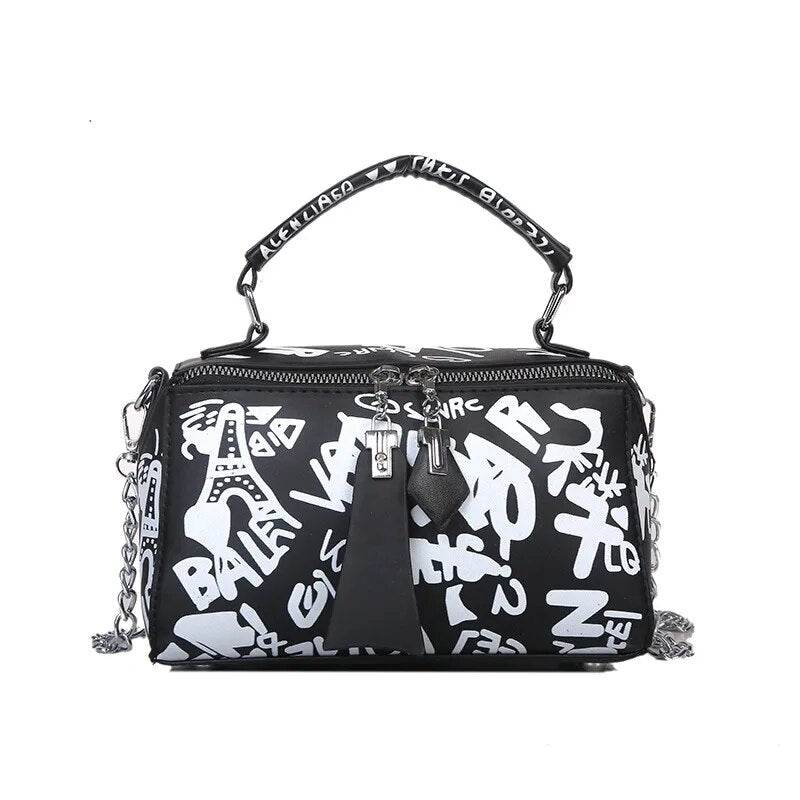 Bolso de diseño - Kamivashop