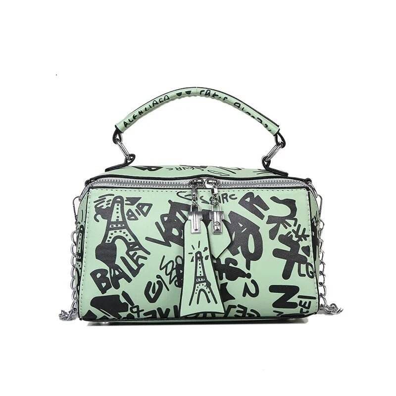 Bolso de diseño - Kamivashop