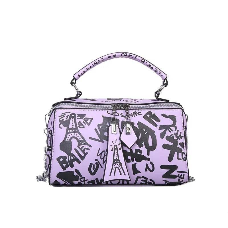 Bolso de diseño - Kamivashop
