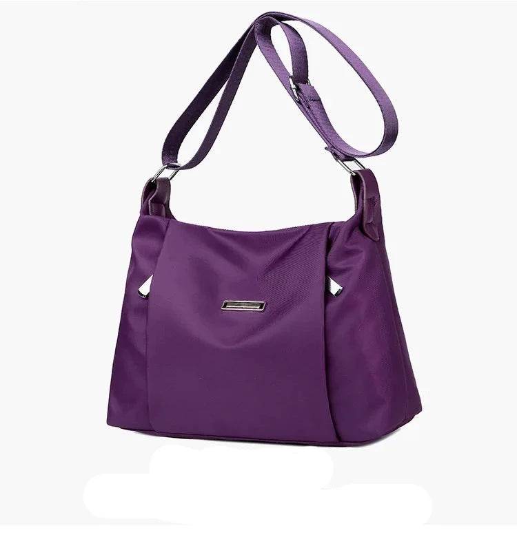 Bolso de nailon - Kamivashop