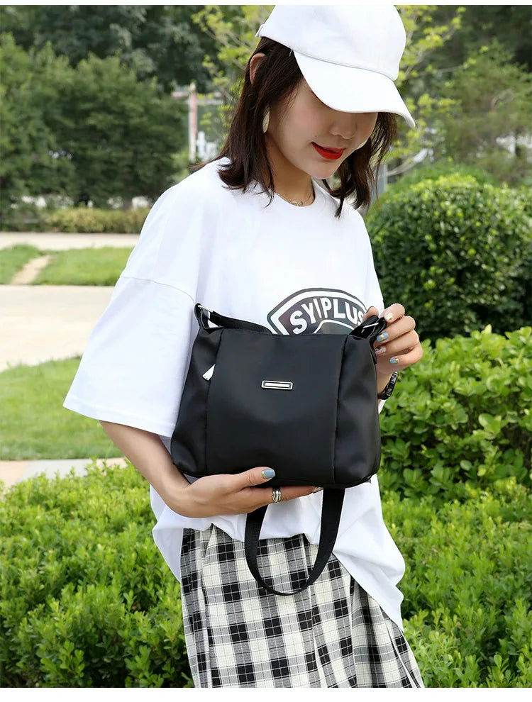 Bolso de nailon - Kamivashop