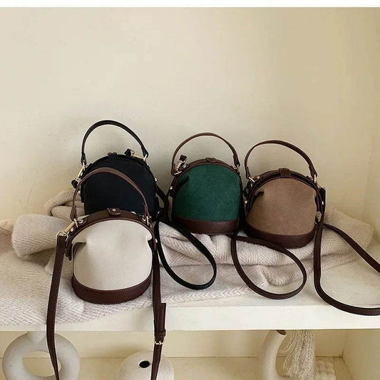 Bolso estilo saco - Kamivashop