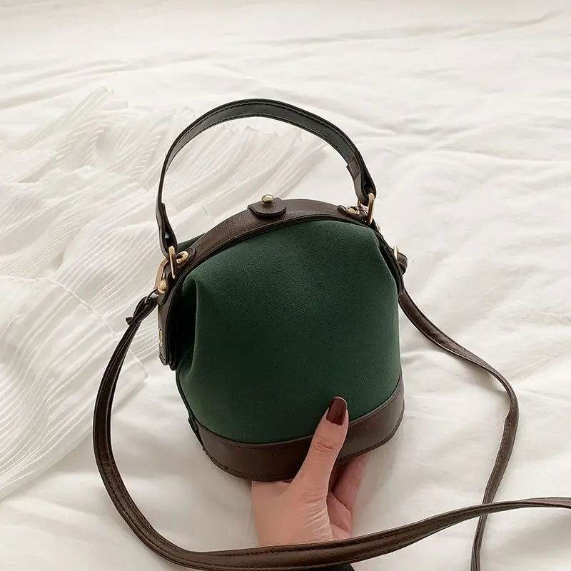 Bolso estilo saco - Kamivashop
