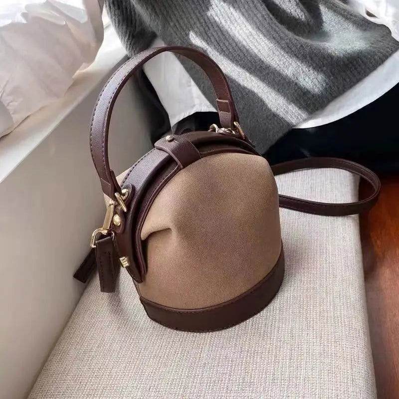 Bolso estilo saco - Kamivashop