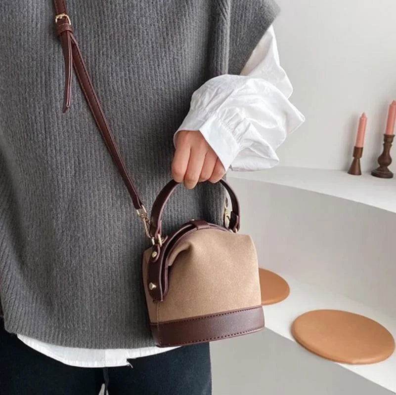 Bolso estilo saco - Kamivashop