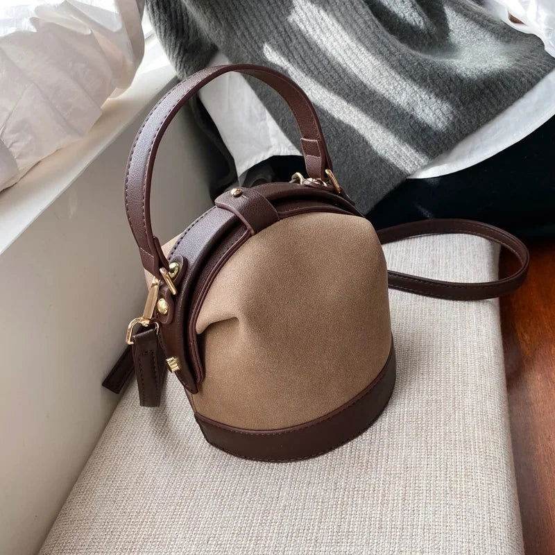 Bolso estilo saco - Kamivashop