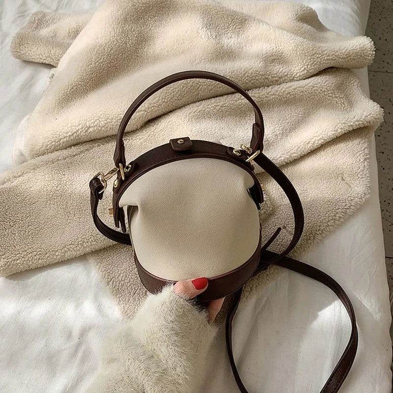 Bolso estilo saco - Kamivashop