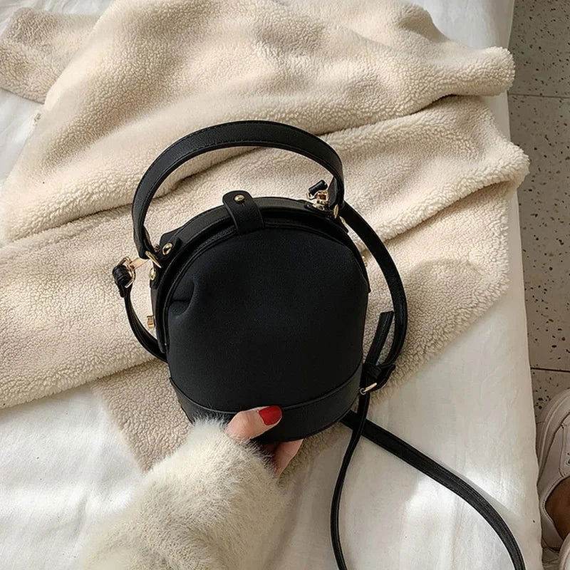 Bolso estilo saco - Kamivashop