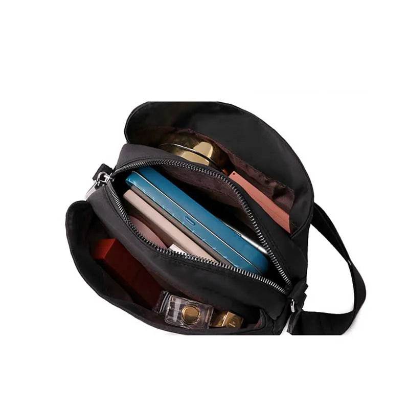 Bolso informal de nailon - Kamivashop