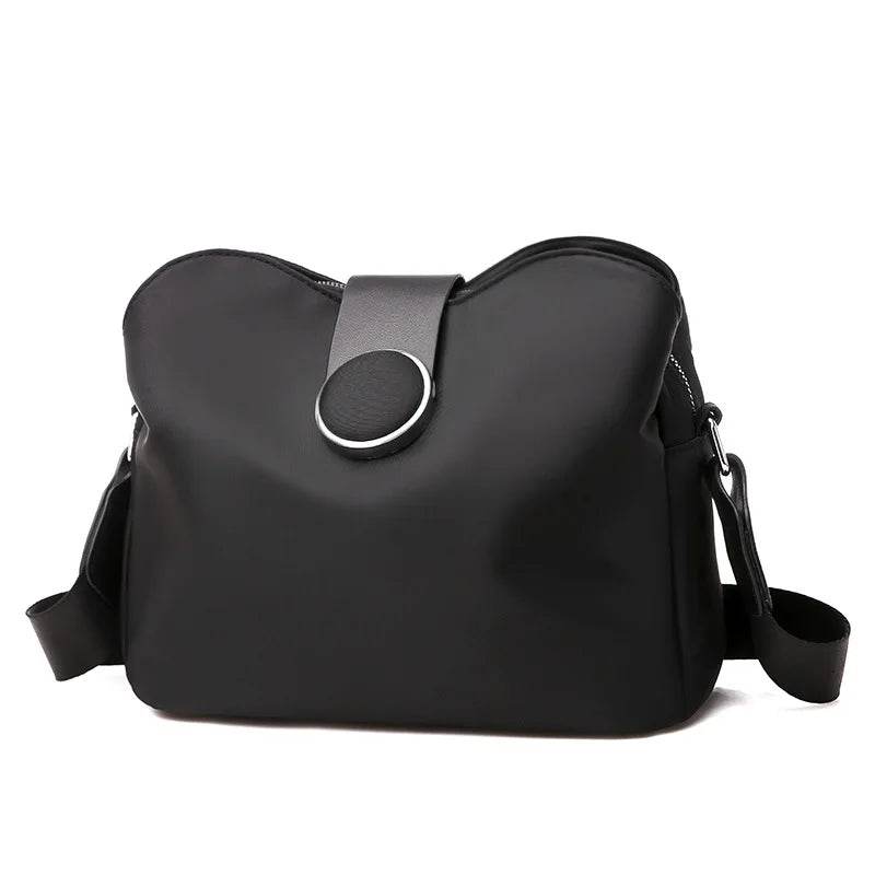 Bolso informal de nailon - Kamivashop