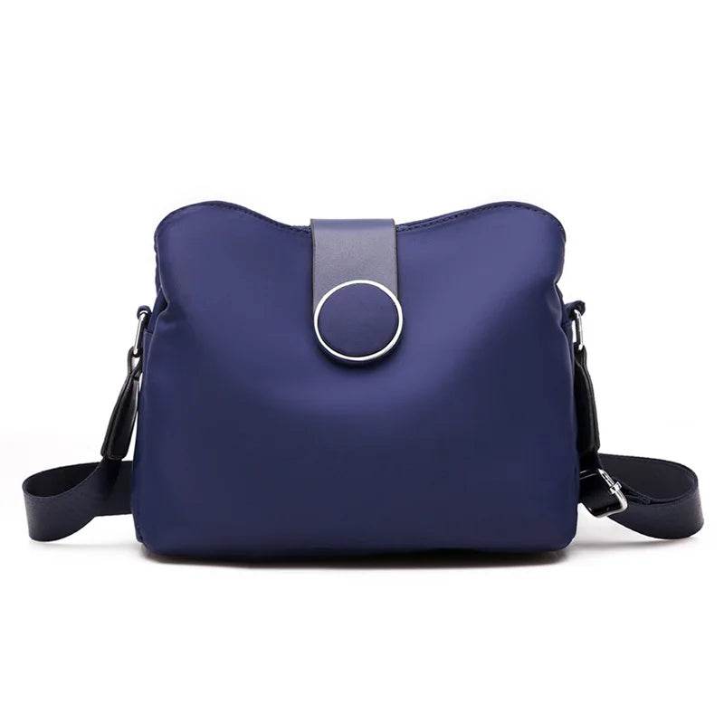 Bolso informal de nailon - Kamivashop