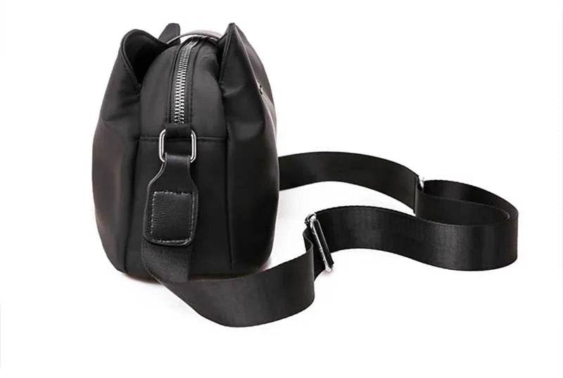 Bolso informal de nailon - Kamivashop