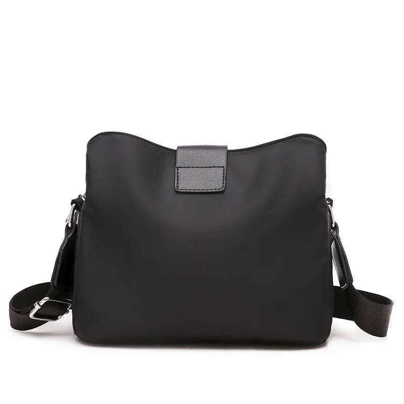 Bolso informal de nailon - Kamivashop