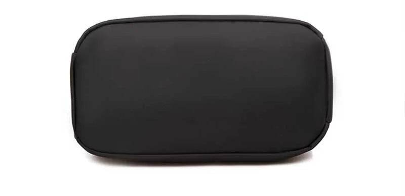 Bolso informal de nailon - Kamivashop