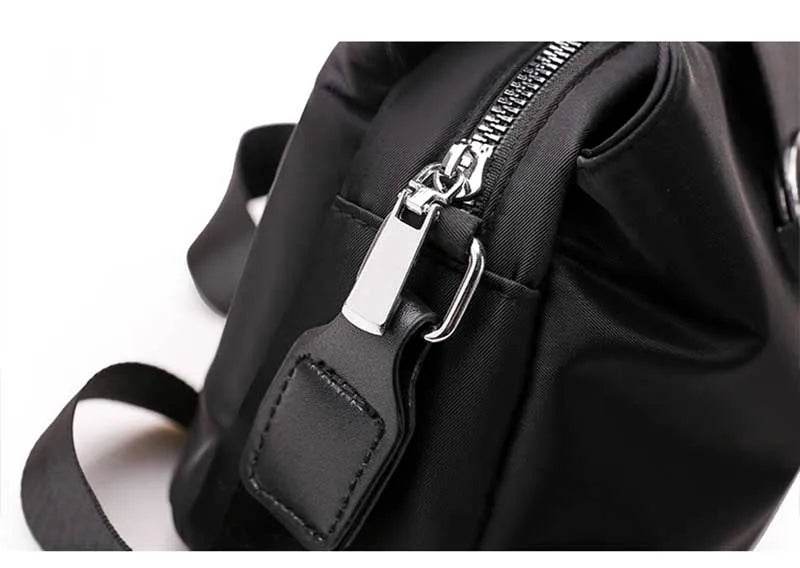 Bolso informal de nailon - Kamivashop